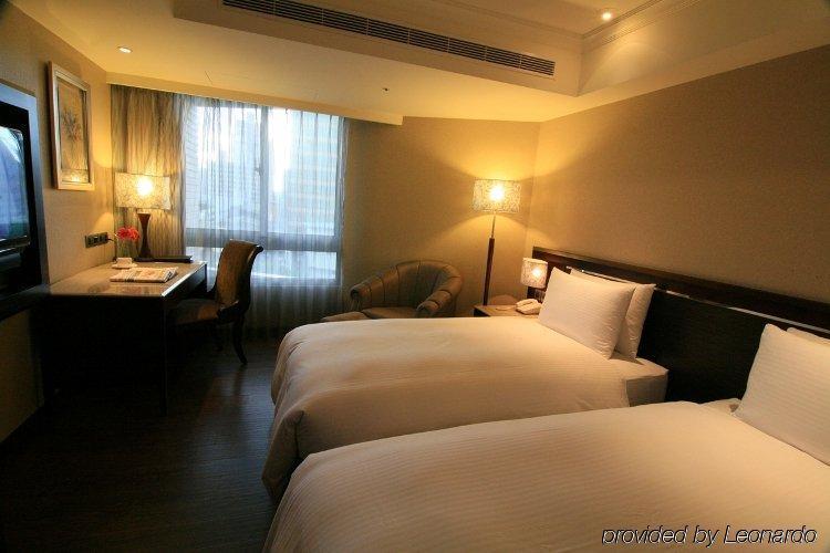 Taichung Charming City Hotel Екстериор снимка