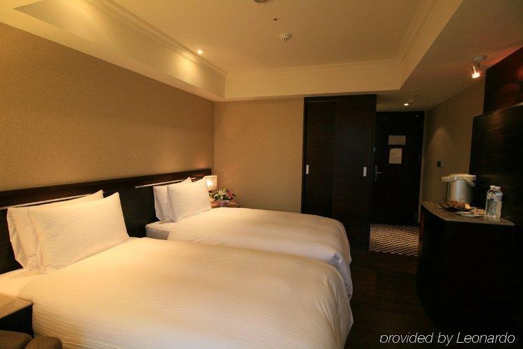 Taichung Charming City Hotel Екстериор снимка