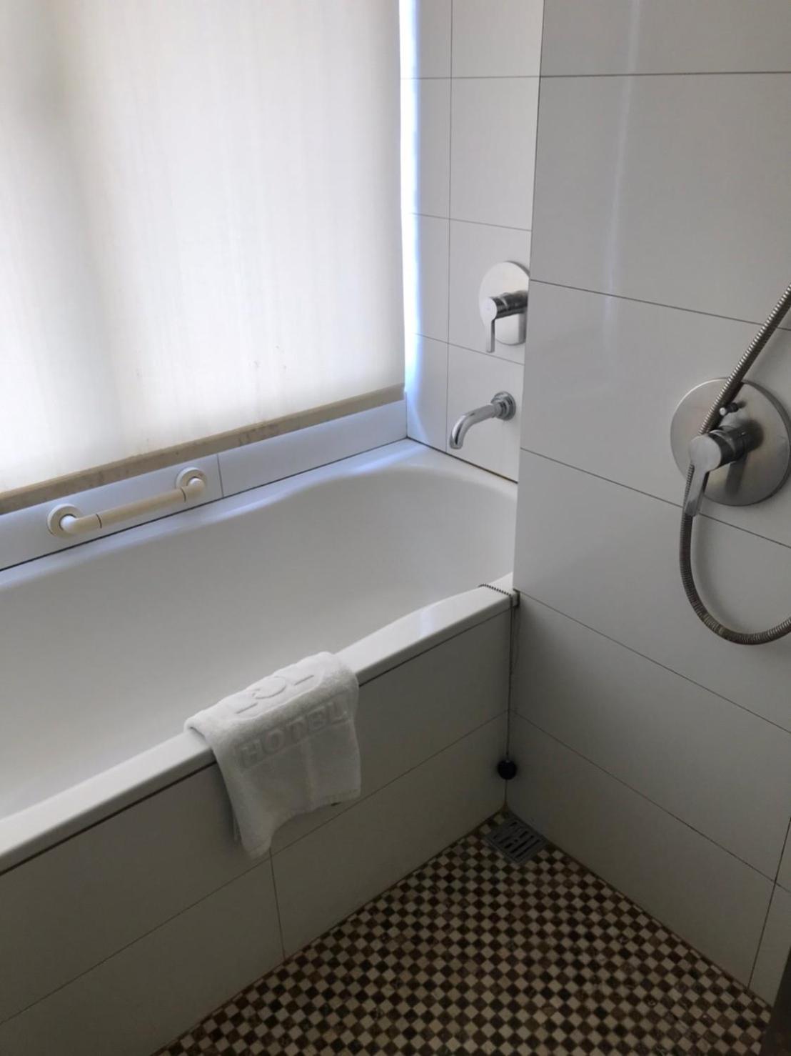 Taichung Charming City Hotel Екстериор снимка