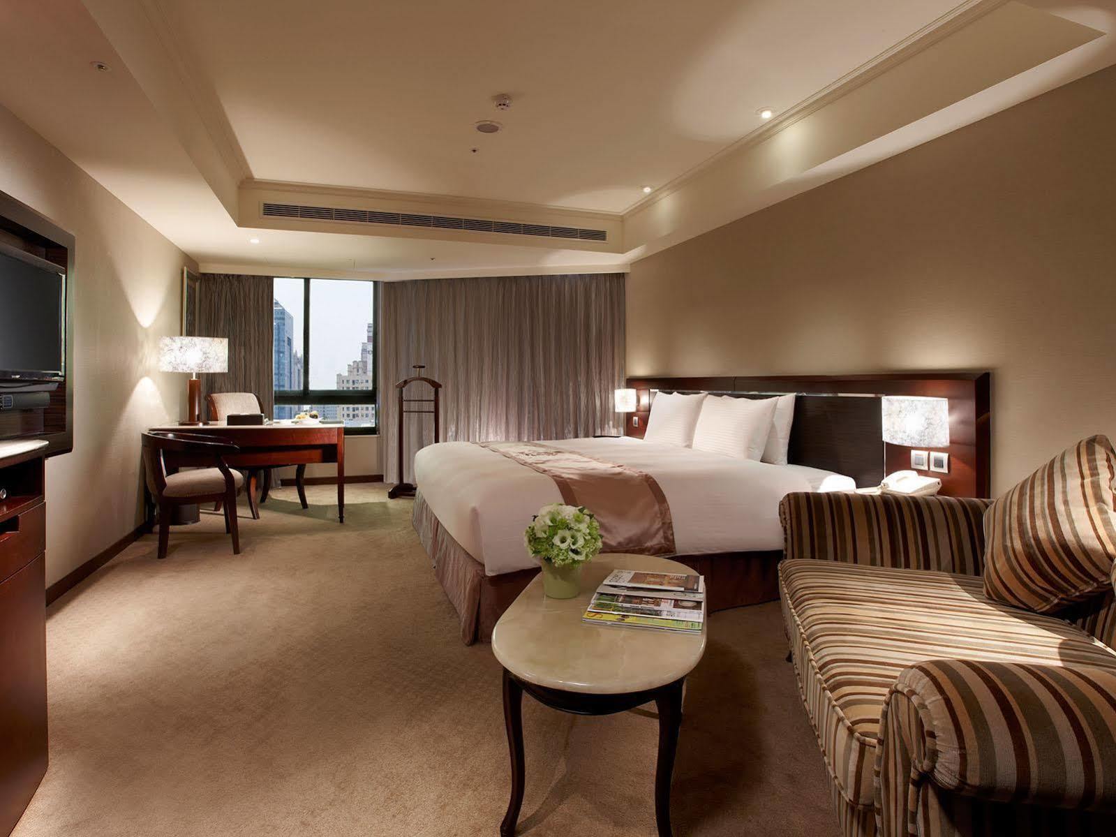 Taichung Charming City Hotel Екстериор снимка
